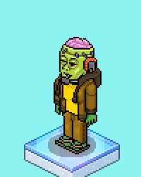 Habbo #3707