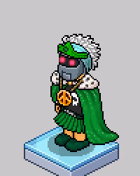 Habbo #7516