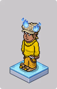 Habbo Avatars
