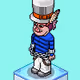 Habbo #5878