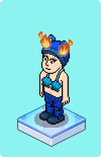 Habbo Avatars