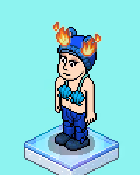 Habbo #8737