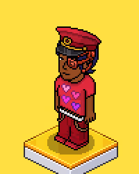 Habbo #8547