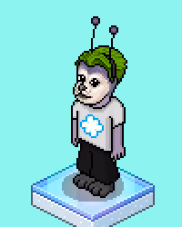 Habbo #10285