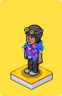Habbo Avatars