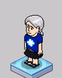 Habbo #5606