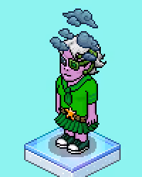 Habbo #1651