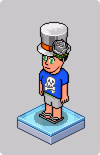 Habbo #1618