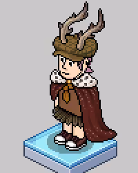 Habbo #1425