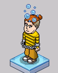 Habbo #3725