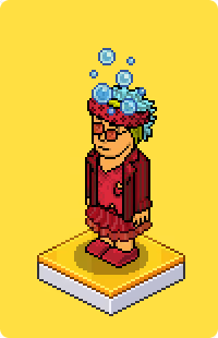 Habbo Avatars