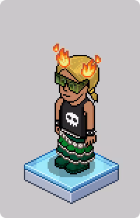 Habbo #4338