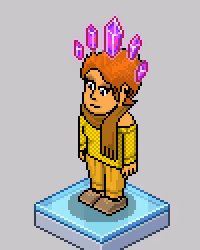 Habbo #2041