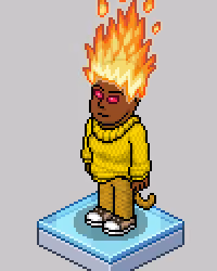 Habbo #4385