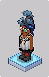 Habbo #1553