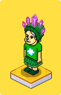 Habbo #8080