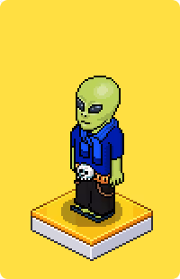Habbo Avatars