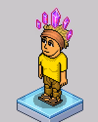 Habbo #6095