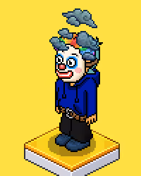 Habbo #1186