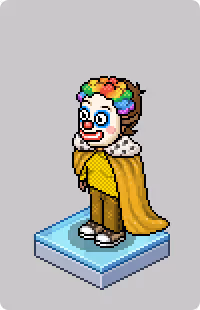 Habbo #2436