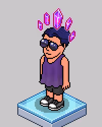 Habbo #9911