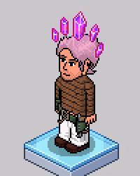 Habbo #3554