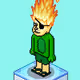 Habbo #2407