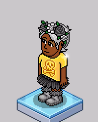 Habbo #3327