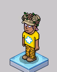Habbo #10463