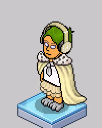Habbo #6233