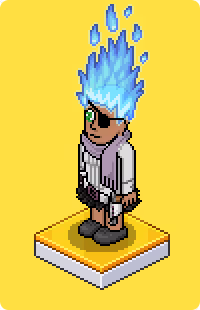 Habbo #3358