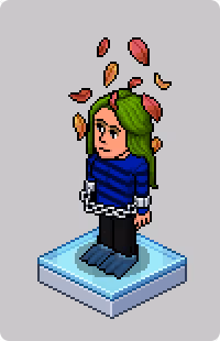 Habbo Avatars