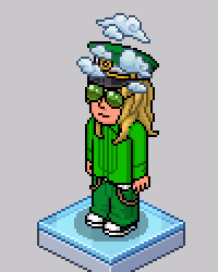 Habbo #4019