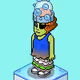 Habbo #4328