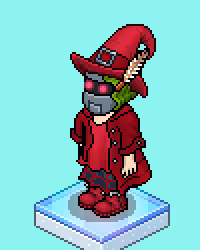Habbo #3889