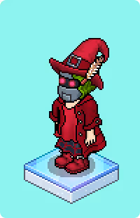 Habbo #3889