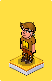 Habbo #8367