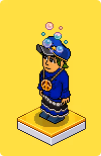 Habbo #2435