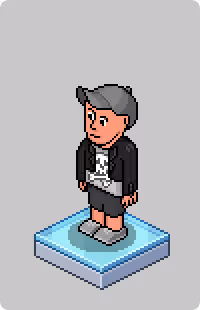 Habbo #10509