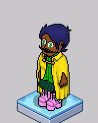 Habbo #3927