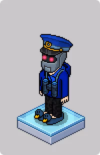 Habbo Avatars