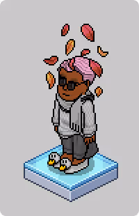 Habbo #4651