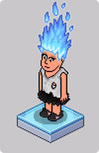Habbo #5355