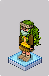 Habbo #4015