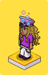 Habbo Avatars