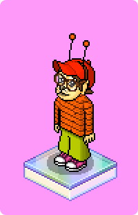 Habbo #8592