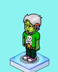 Habbo #4911