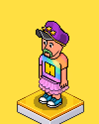 Habbo #1876