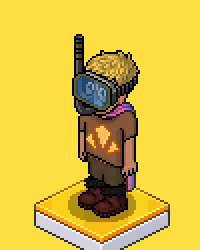 Habbo #1594