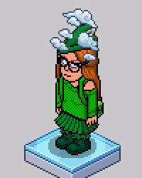 Habbo #4945